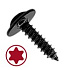 Саморезы автомобильные Torx